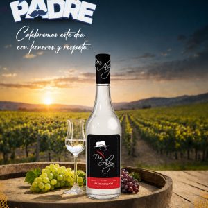 PISCO ACHOLADO