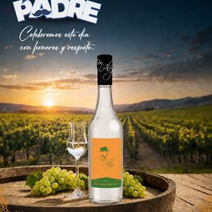 PISCO MOSTO VERDE ITALIA