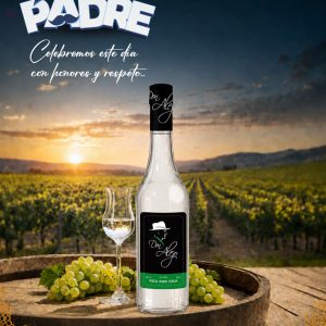 PISCO PURO ITALIA